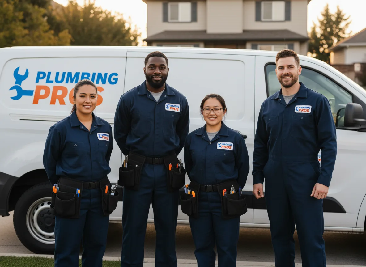 Water Heater Repair company in Brunsville, IA